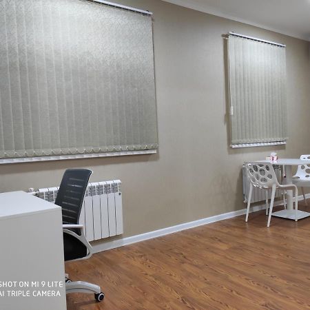 1-Bedroom Apartment In The Very City Center طشقند المظهر الخارجي الصورة