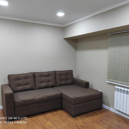 1-Bedroom Apartment In The Very City Center طشقند المظهر الخارجي الصورة