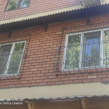 1-Bedroom Apartment In The Very City Center طشقند المظهر الخارجي الصورة