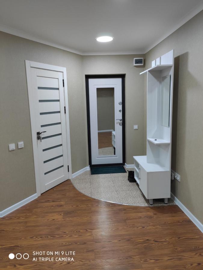 1-Bedroom Apartment In The Very City Center طشقند المظهر الخارجي الصورة