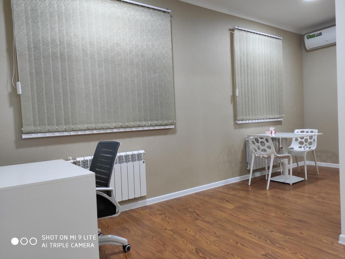 1-Bedroom Apartment In The Very City Center طشقند المظهر الخارجي الصورة