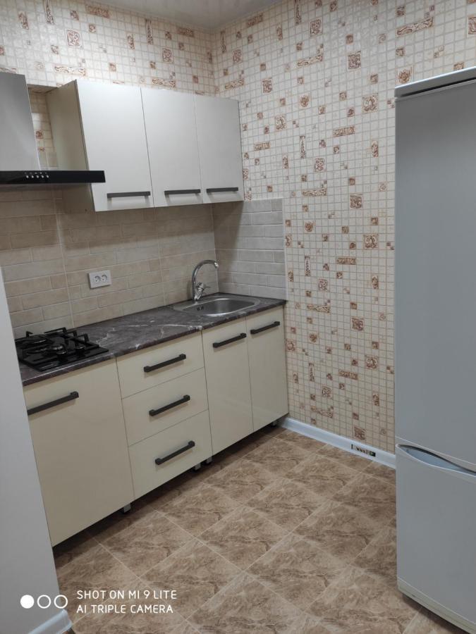 1-Bedroom Apartment In The Very City Center طشقند المظهر الخارجي الصورة