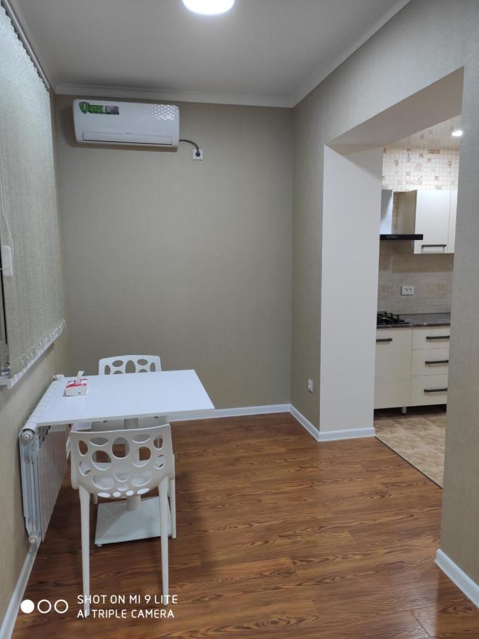 1-Bedroom Apartment In The Very City Center طشقند المظهر الخارجي الصورة