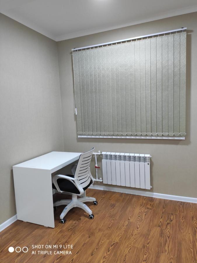 1-Bedroom Apartment In The Very City Center طشقند المظهر الخارجي الصورة